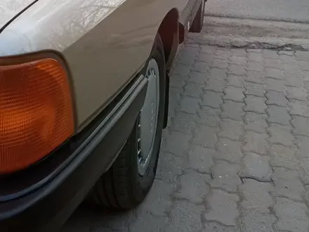 Audi 100 1989 года за 2 750 000 тг. в Алматы – фото 11