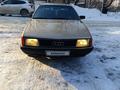 Audi 100 1989 годаүшін2 350 000 тг. в Алматы