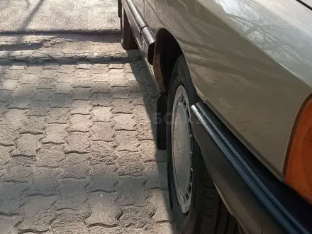 Audi 100 1989 года за 2 750 000 тг. в Алматы – фото 4