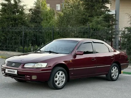 Toyota Camry 1998 года за 3 000 000 тг. в Шымкент