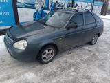 ВАЗ (Lada) Priora 2172 2008 года за 1 500 000 тг. в Есик