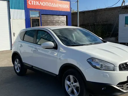 Nissan Qashqai 2013 года за 5 250 000 тг. в Астана – фото 3