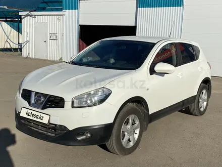 Nissan Qashqai 2013 года за 5 250 000 тг. в Астана – фото 2