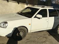 ВАЗ (Lada) Priora 2171 2012 годаүшін2 000 000 тг. в Туркестан