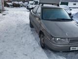 ВАЗ (Lada) 2110 2001 годаfor900 000 тг. в Кокшетау – фото 3