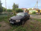 Audi 100 1992 года за 600 000 тг. в Павлодар – фото 2