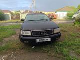 Audi 100 1992 года за 600 000 тг. в Павлодар – фото 3