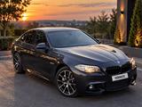 BMW 535 2014 года за 9 300 000 тг. в Караганда