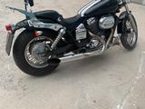 Honda  Shadow 400 2006 года за 2 350 000 тг. в Алматы – фото 4