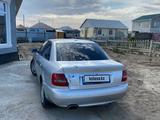 Audi A4 1999 годаүшін1 800 000 тг. в Атырау – фото 5