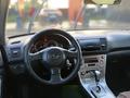 Subaru Legacy 2005 годаfor4 400 000 тг. в Алматы – фото 12