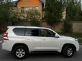 Toyota Land Cruiser Prado 2014 годаүшін20 100 000 тг. в Караганда – фото 5