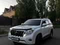 Toyota Land Cruiser Prado 2015 года за 20 300 000 тг. в Караганда