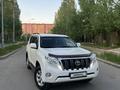 Toyota Land Cruiser Prado 2015 годаүшін20 300 000 тг. в Караганда – фото 9