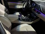Hyundai Grandeur 2018 годаүшін11 900 000 тг. в Шымкент – фото 4