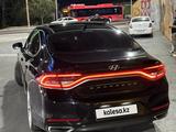 Hyundai Grandeur 2018 годаүшін11 900 000 тг. в Шымкент – фото 2