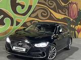 Hyundai Grandeur 2018 годаүшін11 900 000 тг. в Шымкент