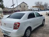 Chevrolet Cobalt 2021 года за 5 000 000 тг. в Астана – фото 3