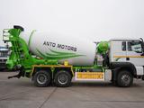 Howo  ZZ5257GJBV384GE1 2026 года в Алматы
