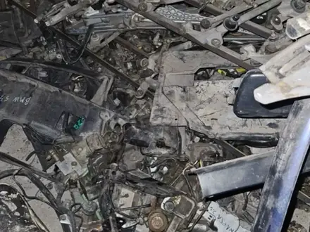 Датчик блок АБС abs передний задний за 15 000 тг. в Костанай