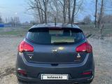 Kia Cee'd 2013 года за 6 100 000 тг. в Аксуат – фото 4