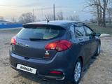 Kia Cee'd 2013 года за 6 100 000 тг. в Аксуат – фото 5