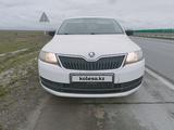 Skoda Rapid 2015 года за 5 000 000 тг. в Шымкент