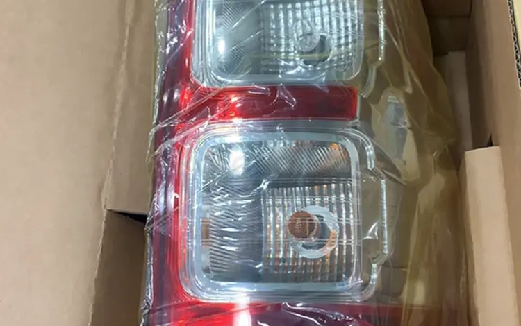 Задние фонари на Ford Ranger 2012үшін70 000 тг. в Караганда