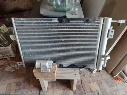 Радиатор кондиционера за 35 000 тг. в Атырау