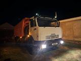 КамАЗ  65115 2010 года за 11 000 000 тг. в Актобе