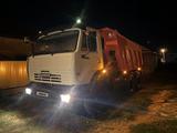 КамАЗ  65115 2010 года за 11 000 000 тг. в Актобе – фото 2