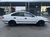 Toyota Carina E 1993 года за 1 600 000 тг. в Тараз – фото 3