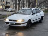 Toyota Carina E 1993 года за 1 600 000 тг. в Тараз – фото 2