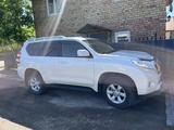 Toyota Land Cruiser Prado 2014 года за 15 500 000 тг. в Усть-Каменогорск – фото 2