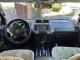 Toyota Land Cruiser Prado 2014 года за 15 500 000 тг. в Усть-Каменогорск – фото 4