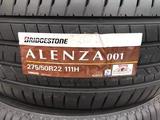 Bridgestone alenza 001 за 885 000 тг. в Астана – фото 2