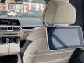 BMW X7 2021 года за 68 000 000 тг. в Алматы