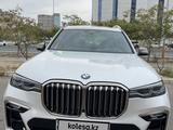 BMW X7 2021 годаүшін68 000 000 тг. в Алматы – фото 4