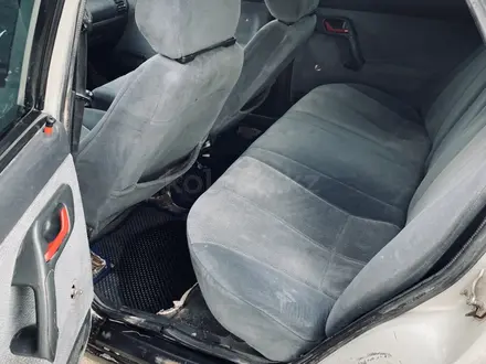 ВАЗ (Lada) 2110 2004 года за 600 000 тг. в Атырау – фото 10