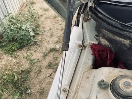 ВАЗ (Lada) 2110 2004 года за 600 000 тг. в Атырау – фото 3