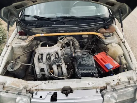 ВАЗ (Lada) 2110 2004 года за 600 000 тг. в Атырау – фото 5