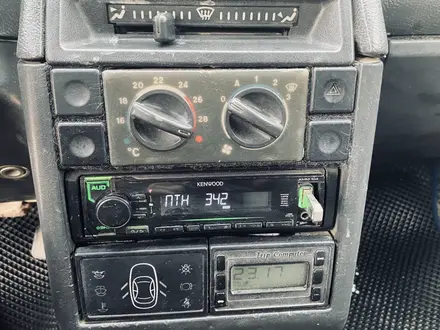 ВАЗ (Lada) 2110 2004 года за 600 000 тг. в Атырау – фото 8