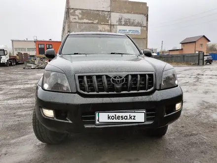 Toyota Land Cruiser Prado 2008 года за 12 500 000 тг. в Кокшетау