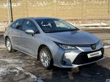 Toyota Corolla 2019 годаfor9 300 000 тг. в Астана – фото 2