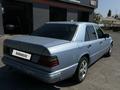 Mercedes-Benz E 220 1993 годаfor1 850 000 тг. в Тараз – фото 4