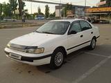 Toyota Carina E 1996 годаүшін2 200 000 тг. в Алматы – фото 3