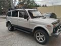 ВАЗ (Lada) Lada 2131 (5-ти дверный) 2009 года за 2 200 000 тг. в Костанай