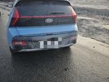 Hyundai Bayon 2023 годаүшін6 200 000 тг. в Усть-Каменогорск