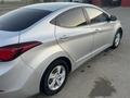 Hyundai Elantra 2014 годаfor5 800 000 тг. в Актобе – фото 4