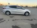 Hyundai Elantra 2014 годаүшін5 800 000 тг. в Актобе – фото 6